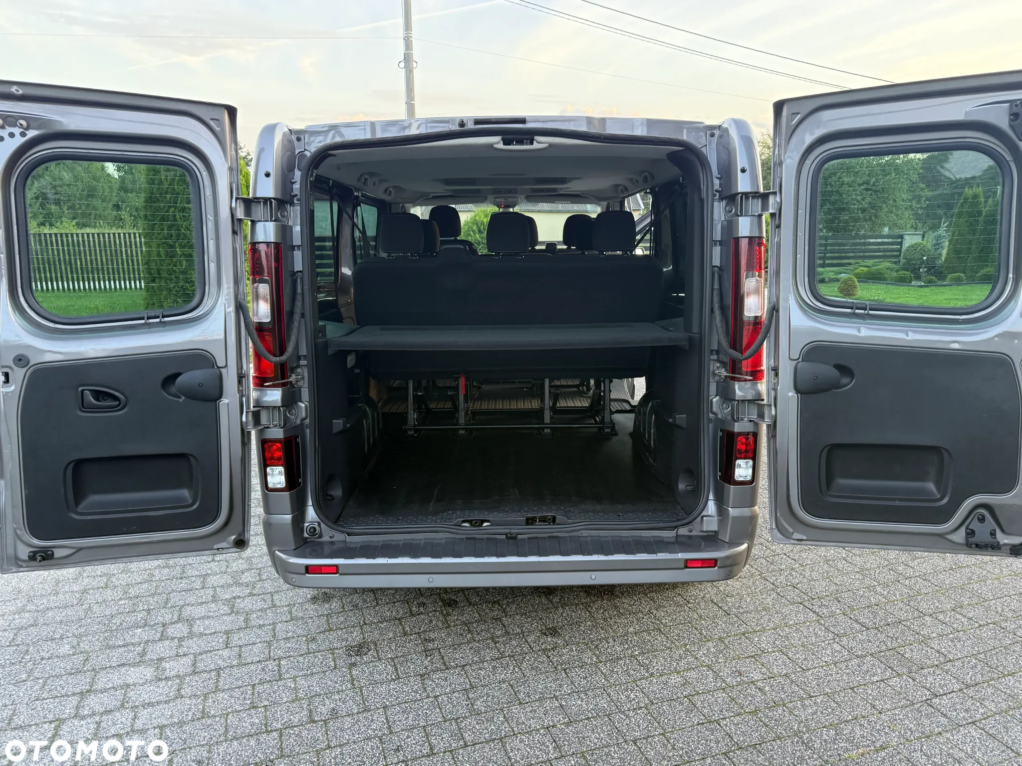 Fiat Talento Multicab 1.6 Multijet L2H1 Base Business Pro - 38