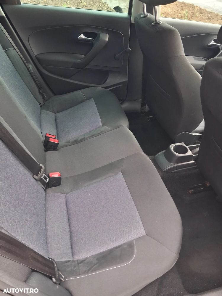 Volkswagen Polo 1.2 Style - 7