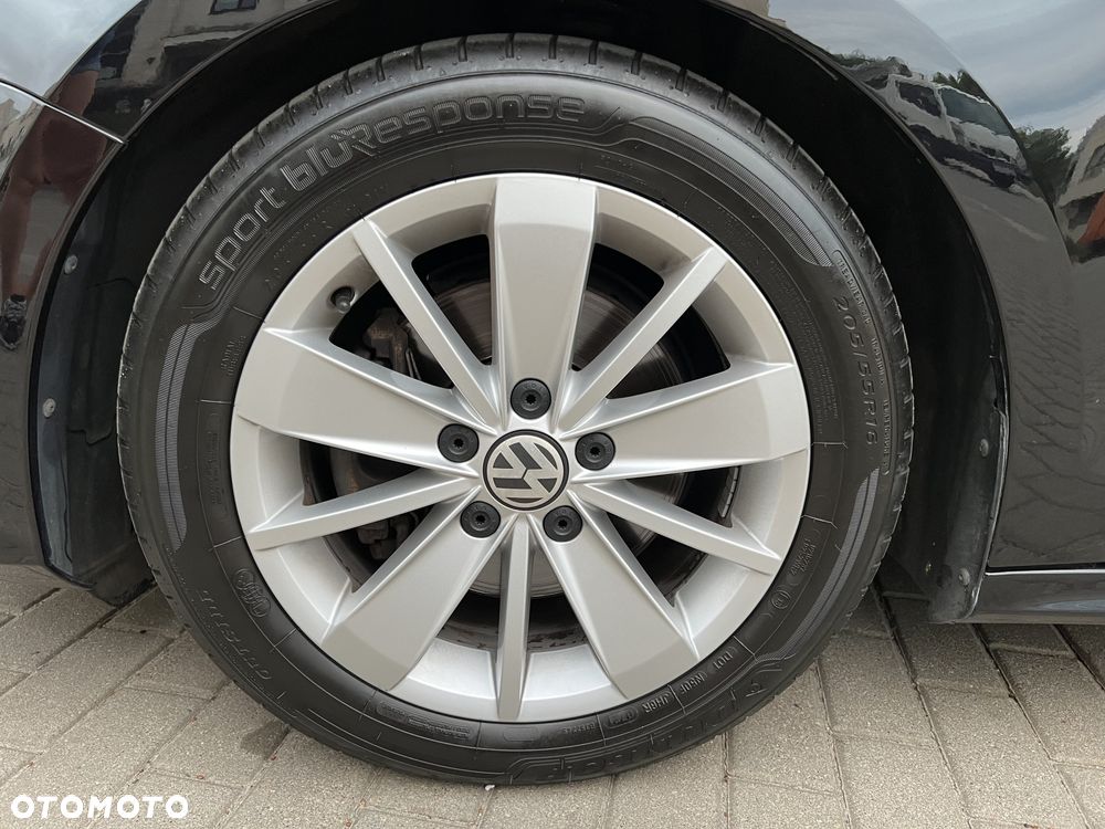 Volkswagen Jetta 2.0 TDI DPF BMT Highline DSG - 18