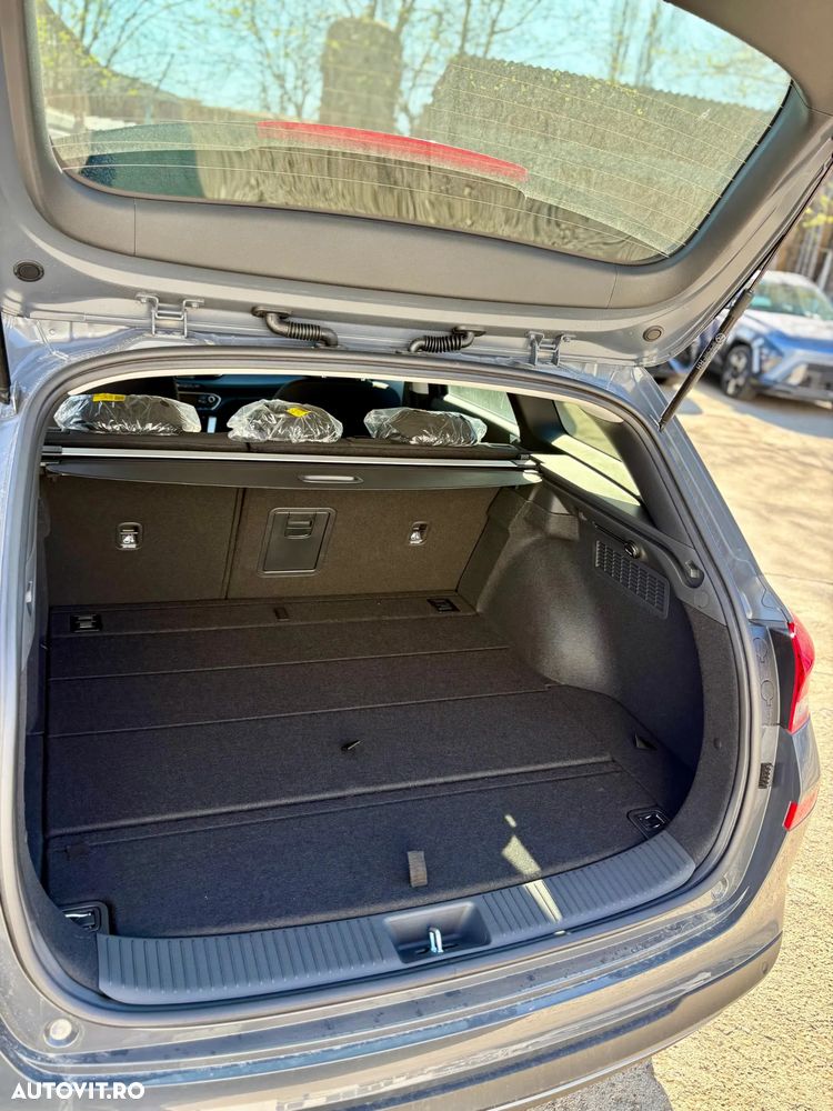 Hyundai i30 1.5 T-GDI 140CP 7DCT MHEV Highway - 8