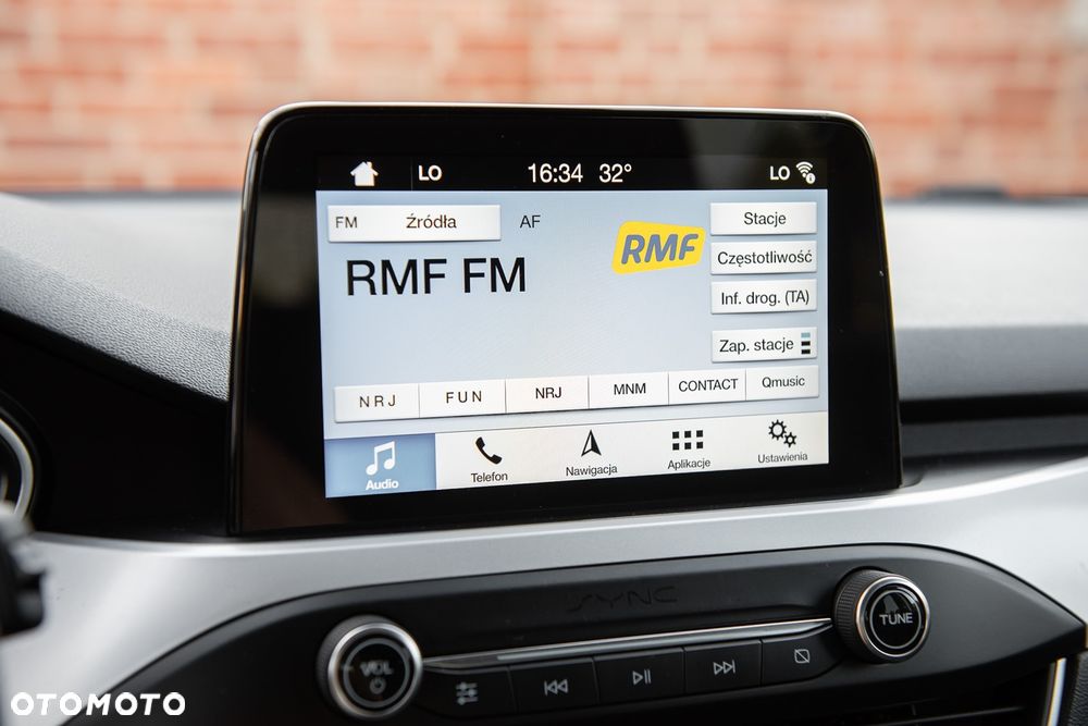 Ford Focus 1.5 EcoBlue Titanium - 21