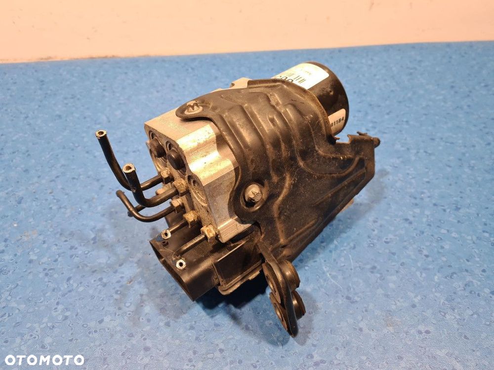 SAAB 9-3 II 1.9 TID  POMPA ABS X 13191184 - 3
