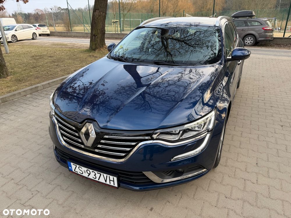 Renault Talisman - 4