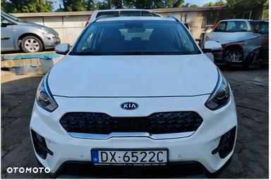 Kia Niro 1.6 GDI PHEV 2WD OPF Spirit - 9