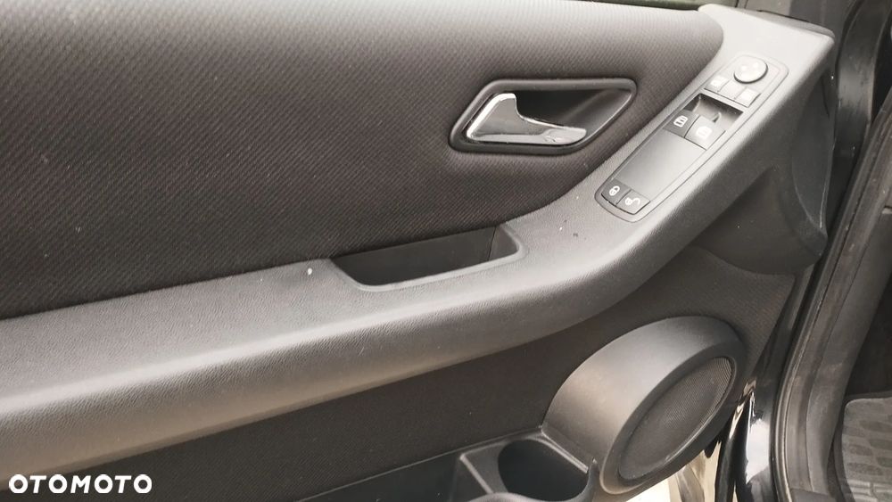 Mercedes-Benz Klasa A 150 - 18