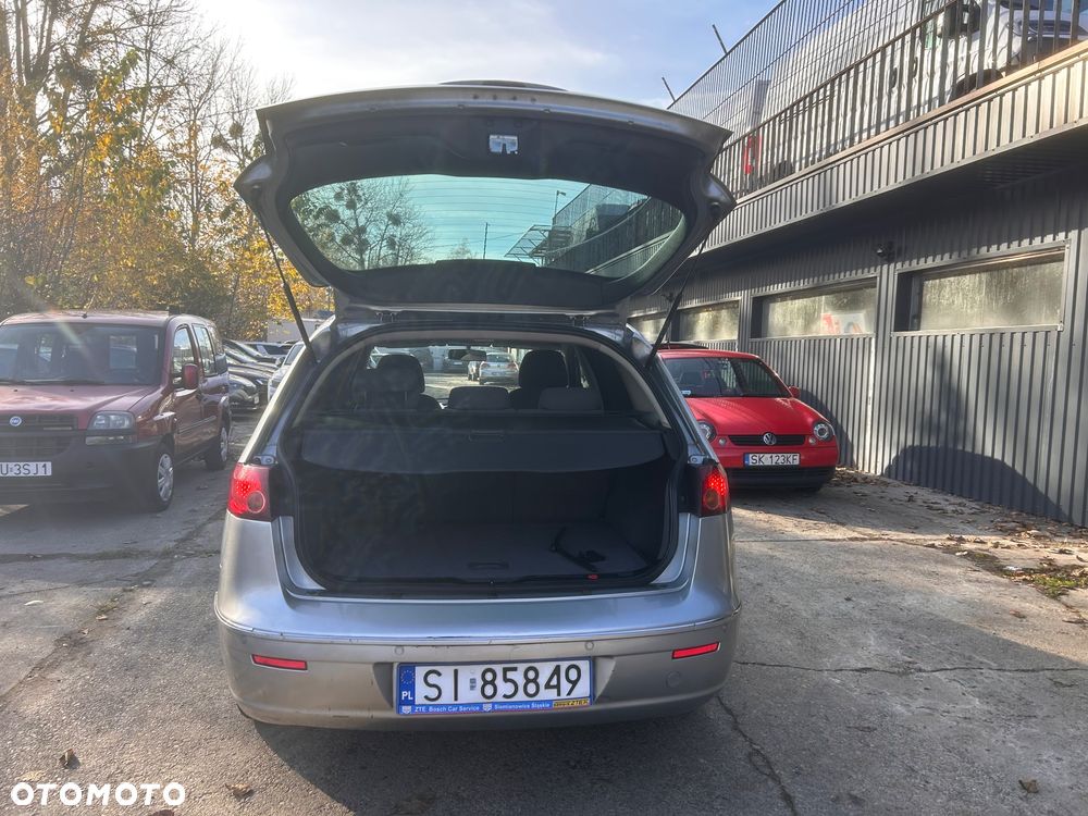 Fiat Croma 1.9 JTD Dynamic - 11