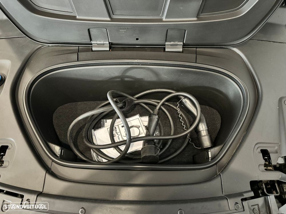 Volvo XC 40 Recharge Plus - 34
