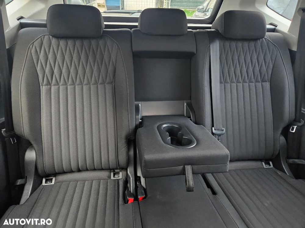 Volkswagen Tiguan 2.0 TDI SCR DSG IQ.DRIVE - 11