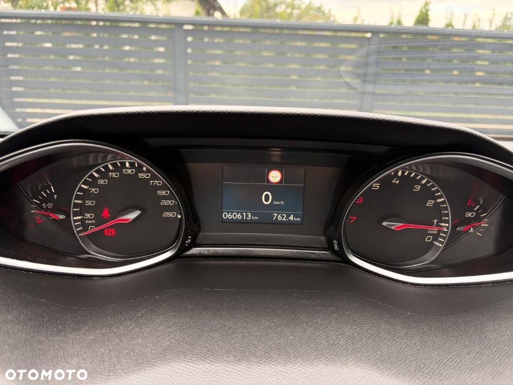 Peugeot 308 - 19