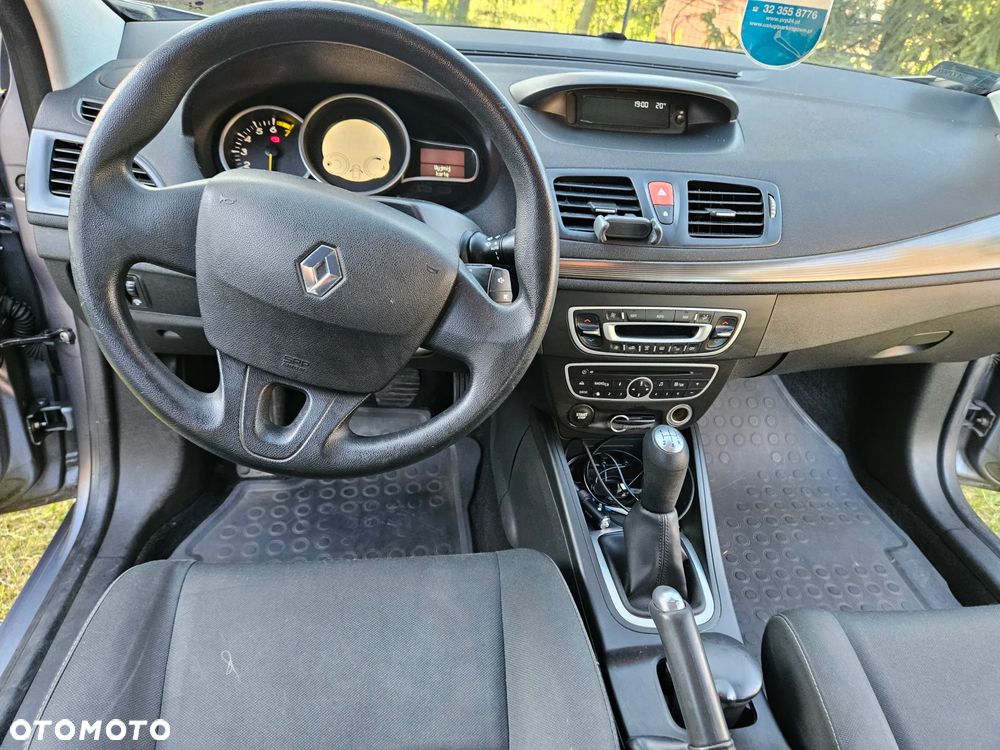 Renault Megane - 7