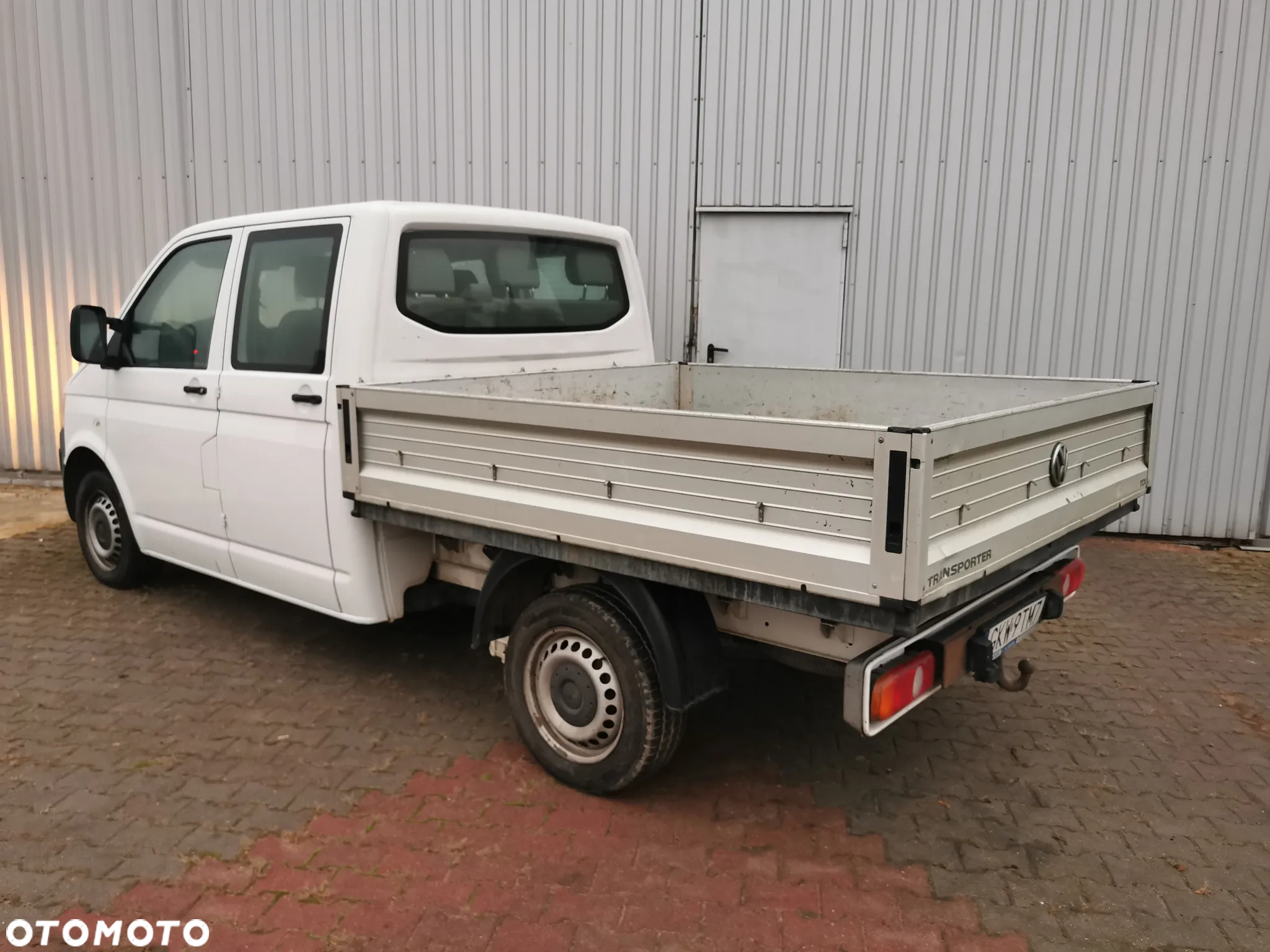 Volkswagen T5 - 5