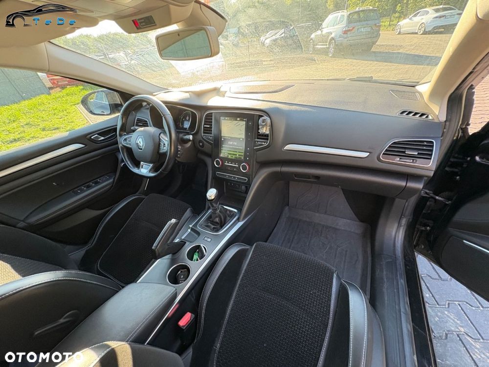 Renault Megane ENERGY TCe 130 Start & Stop Paris - 31