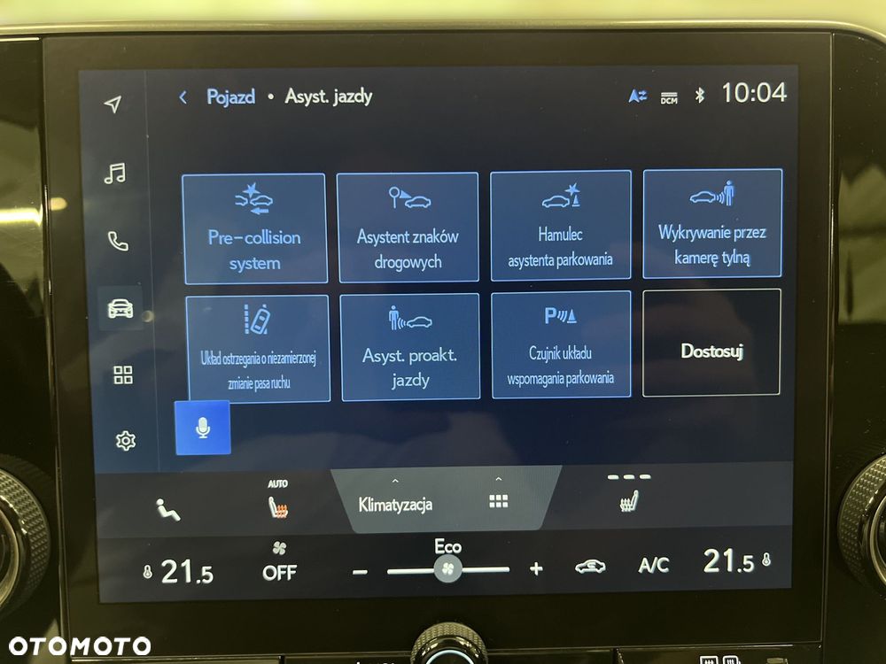 Lexus NX 350h Business AWD - 26