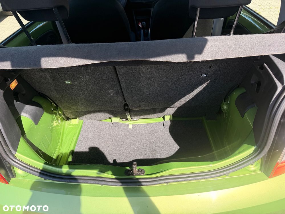 Skoda Citigo 1.0 Active - 6
