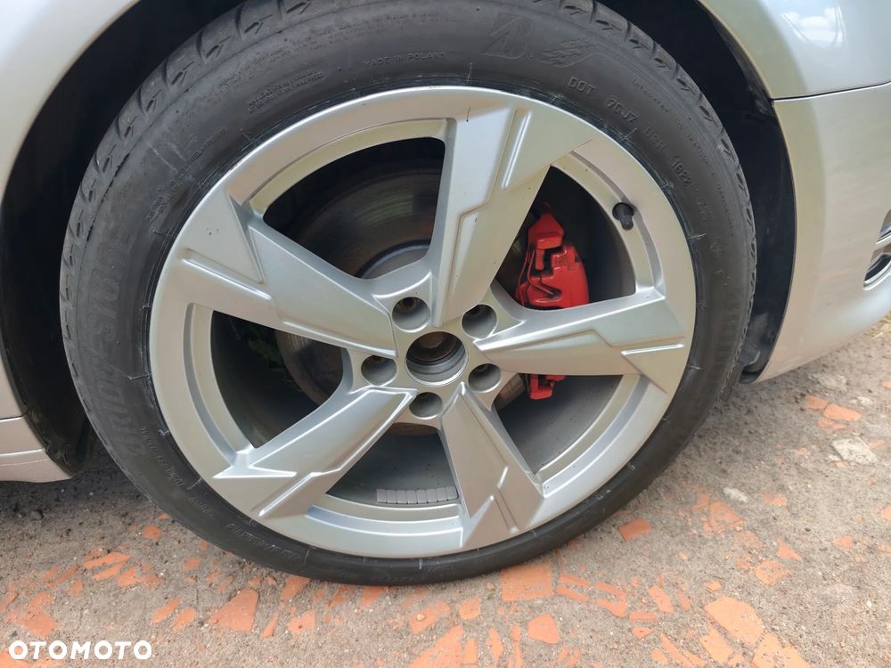 Audi A3 Sportback 2.0 TDI DPF S line Sportpaket - 37