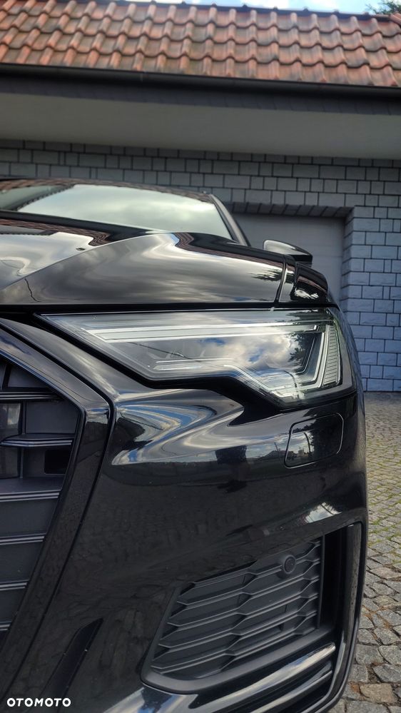 Audi A6 - 10