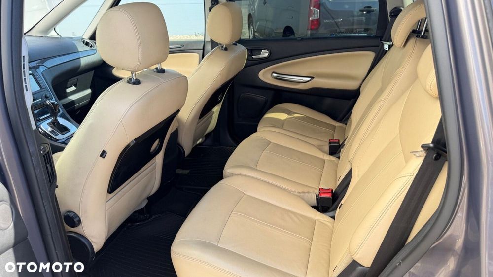 Ford S-Max 2.0 TDCi Platinium X - 7