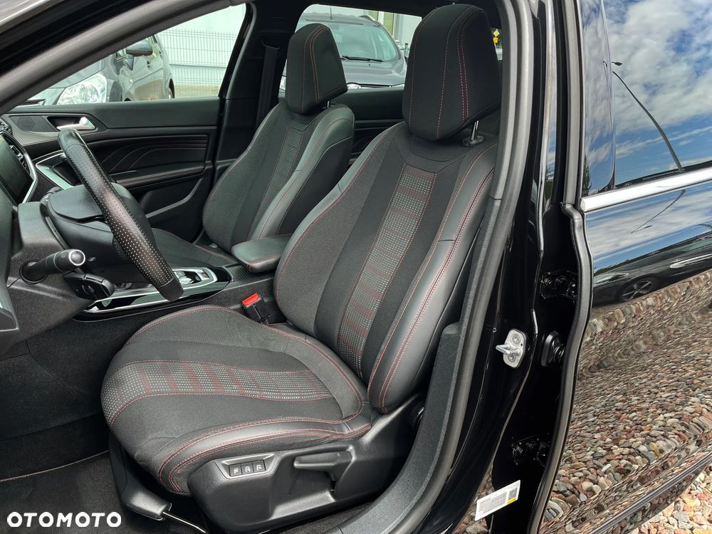 Peugeot 308 PureTech 130 Stop & Start GT-Line Edition - 16