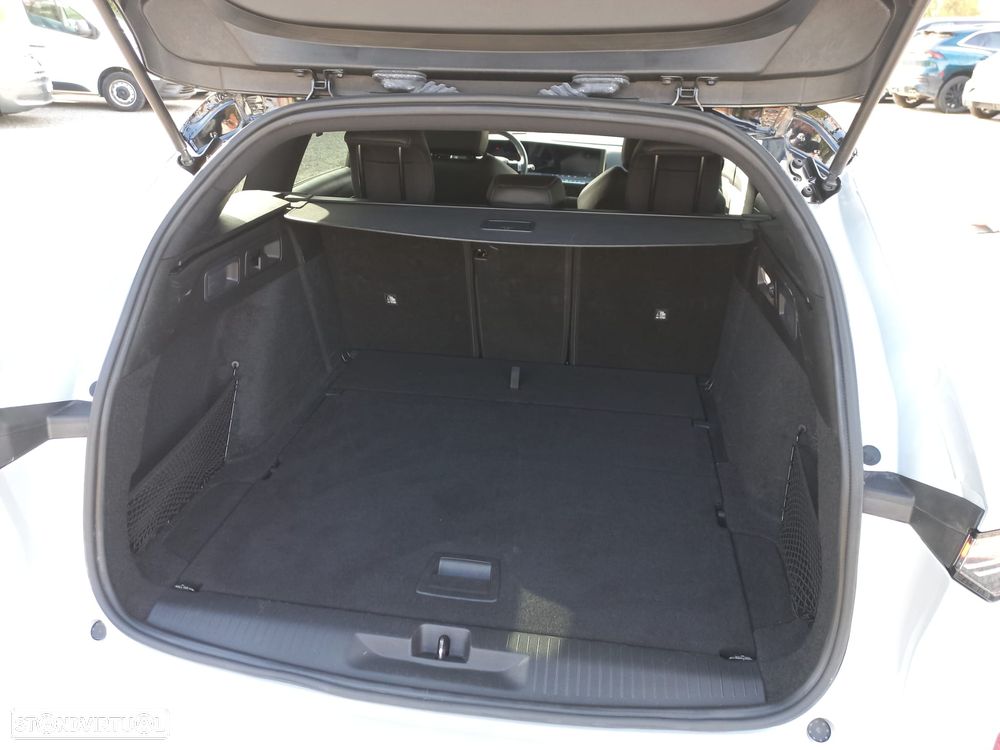 Opel Astra Sports Tourer 1.2 T Hybrid GS eDCT - 6