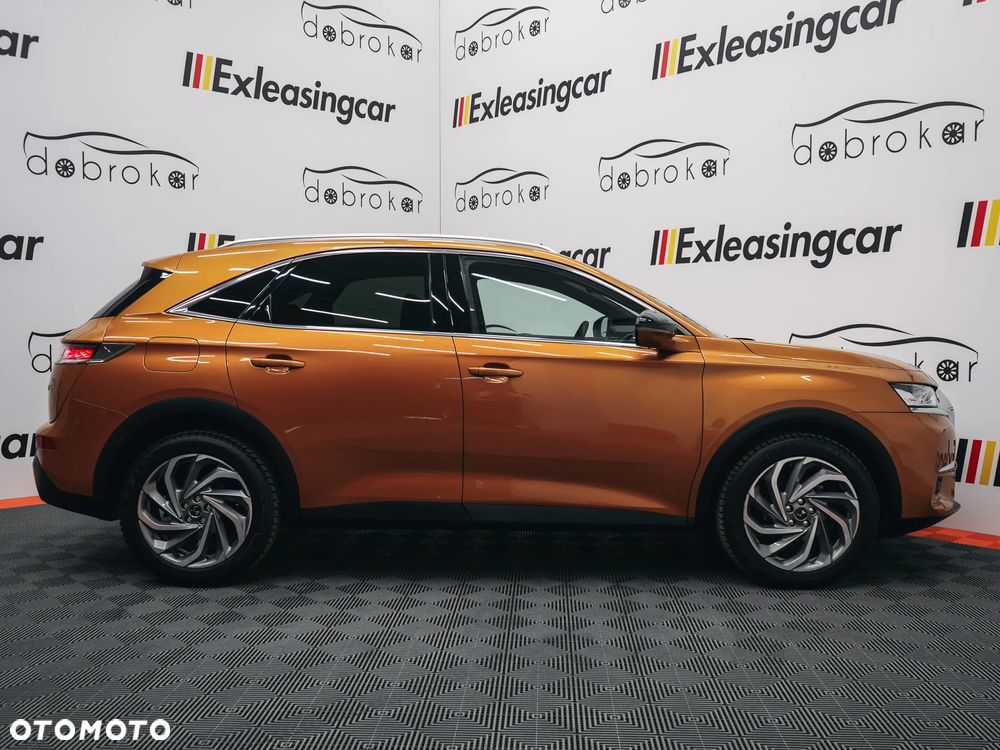 DS Automobiles DS 7 Crossback - 8