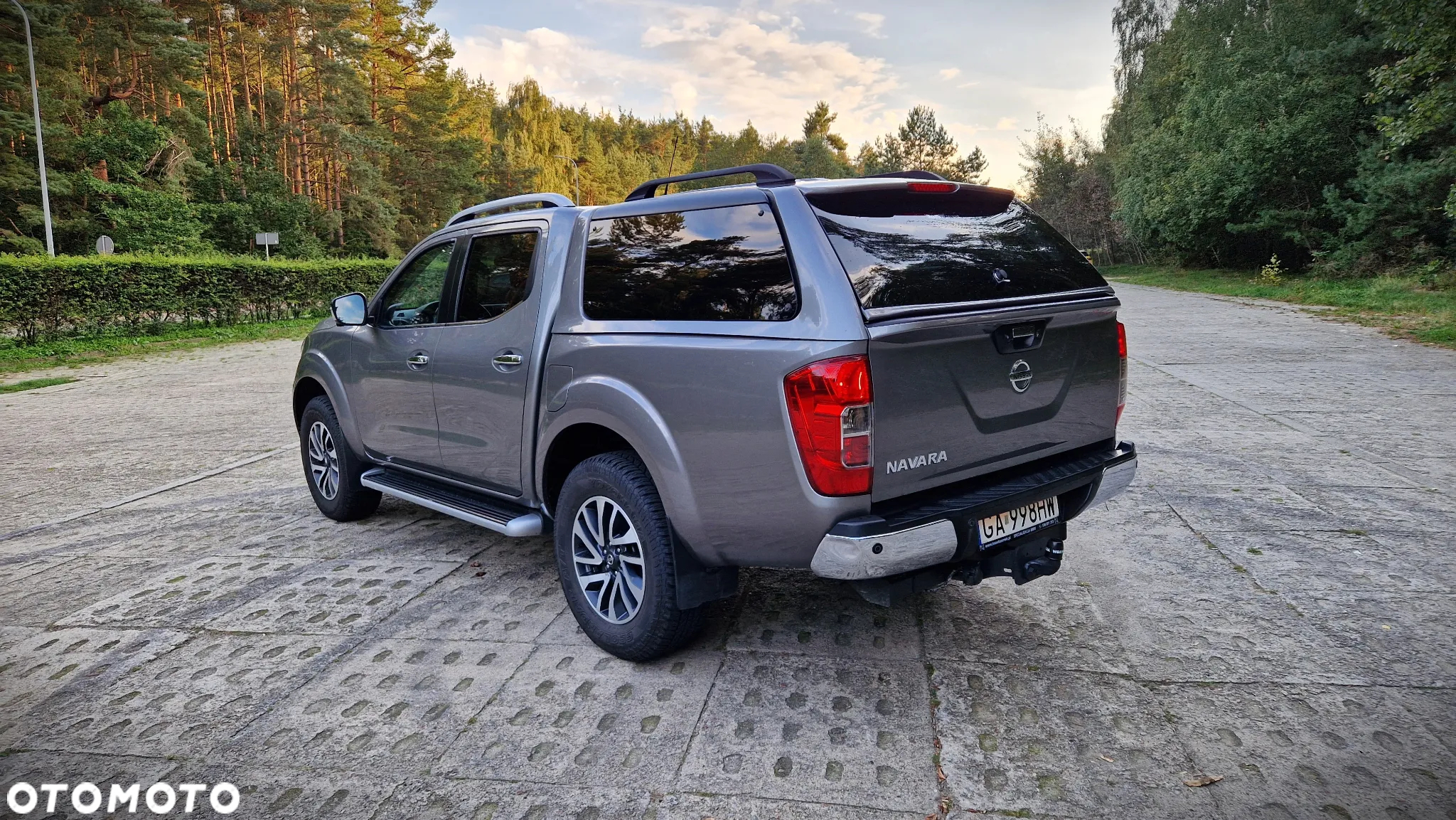 Nissan Navara - 3