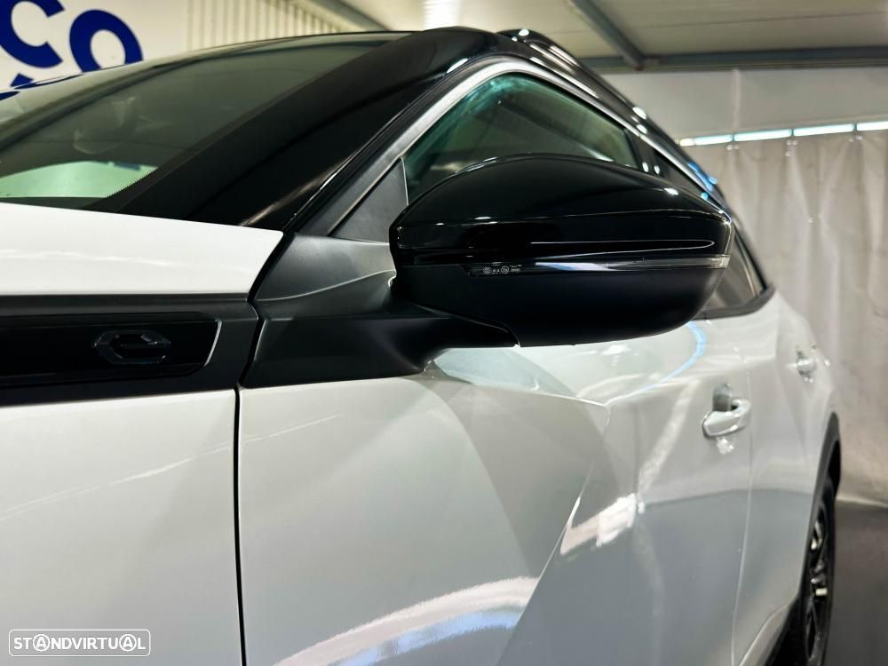 Peugeot e-2008 50 kWh GT Pack - 16
