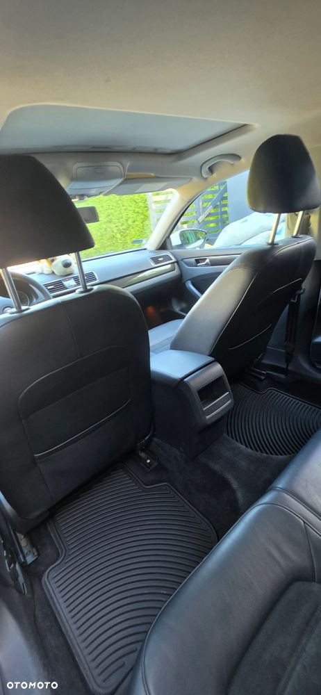 Volkswagen Passat 2.0 TDI Comfortline DSG - 10