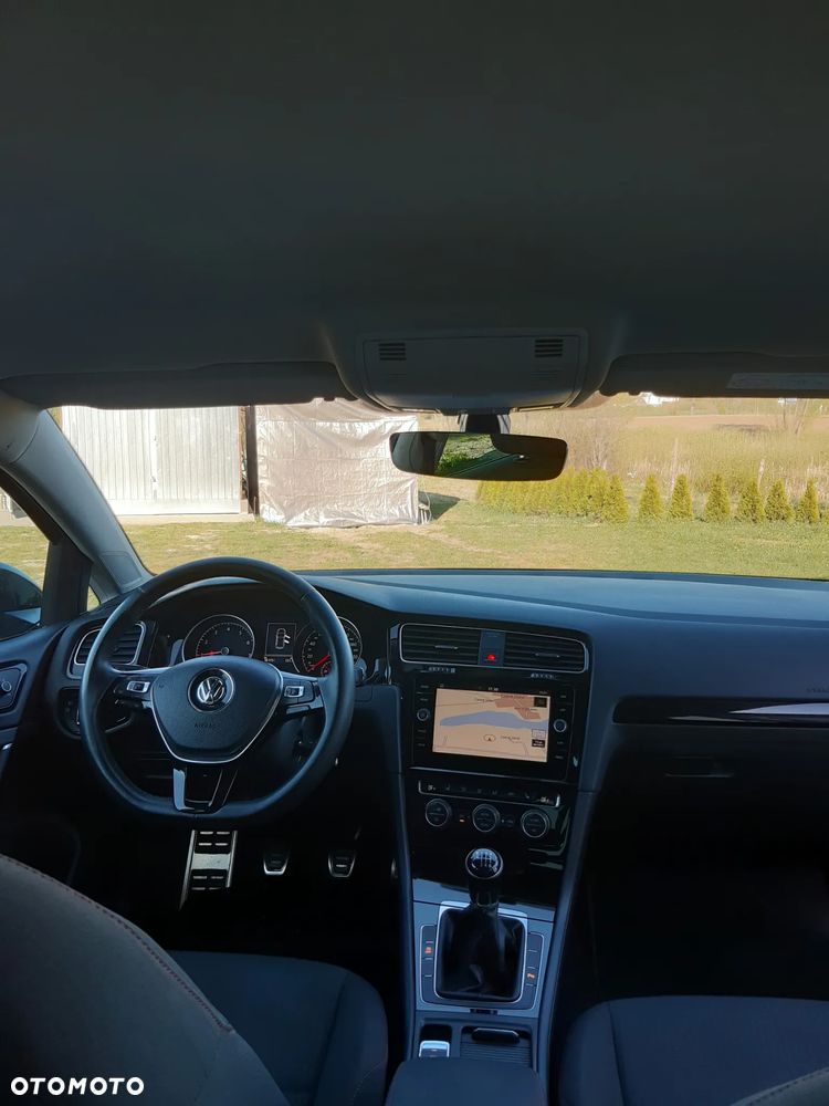 Volkswagen Golf 1.0 TSI Sound - 15