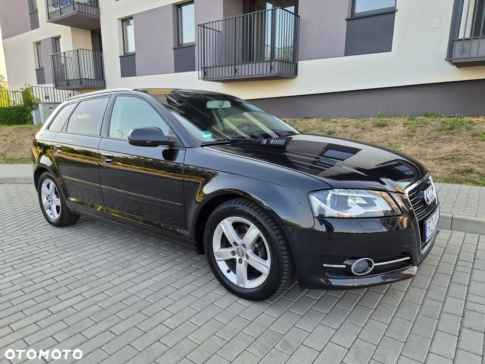 Audi A3 Sportback 1.2 TFSI Limited Edition - 19