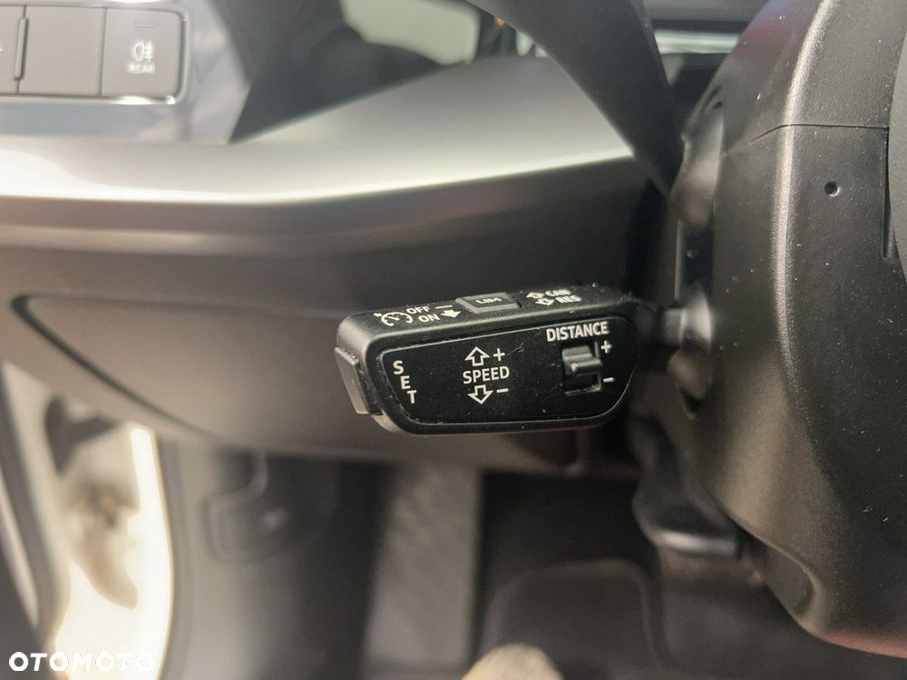 Audi A3 Sportback 35 TFSI mHEV S tronic - 26