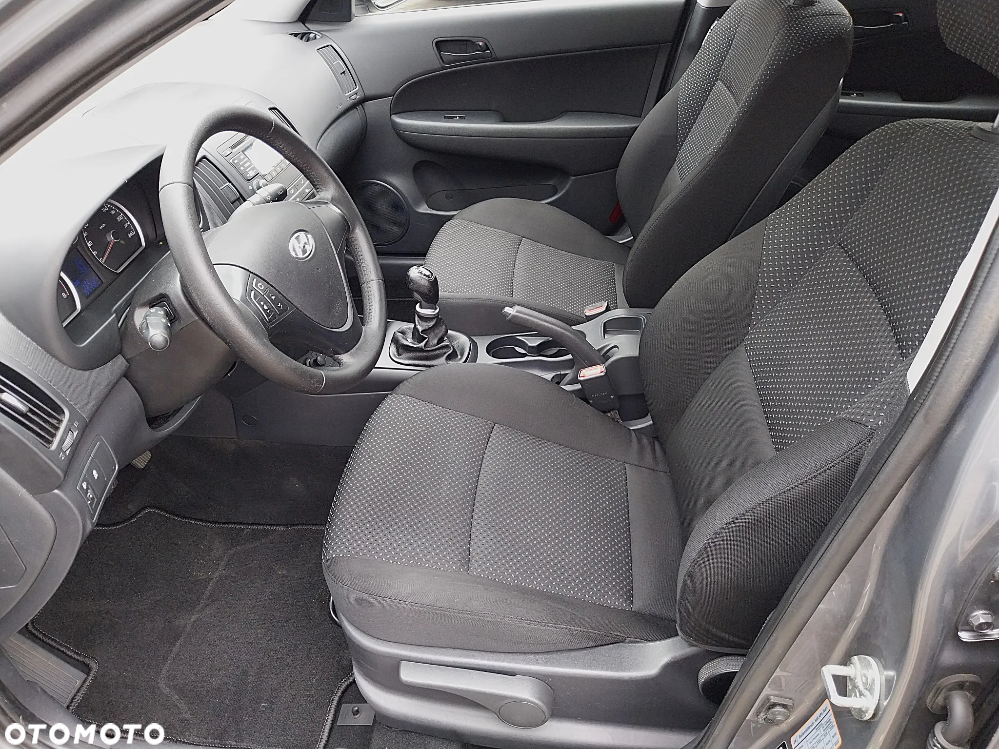 Hyundai i30 1.4 Edition 20 - 5