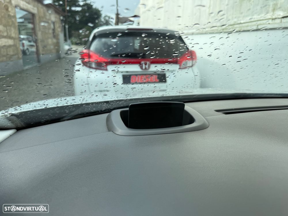 Peugeot 508 SW 1.6 e-HDi Allure CMP6 - 40