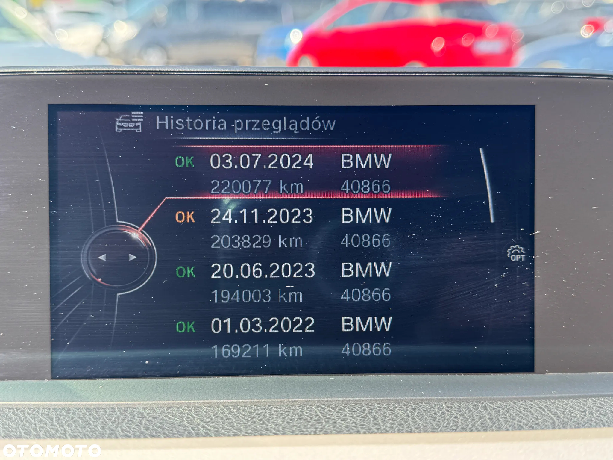 BMW Seria 3 320d Touring xDrive Luxury Line - 32