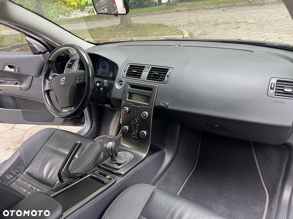 Volvo C30 - 4