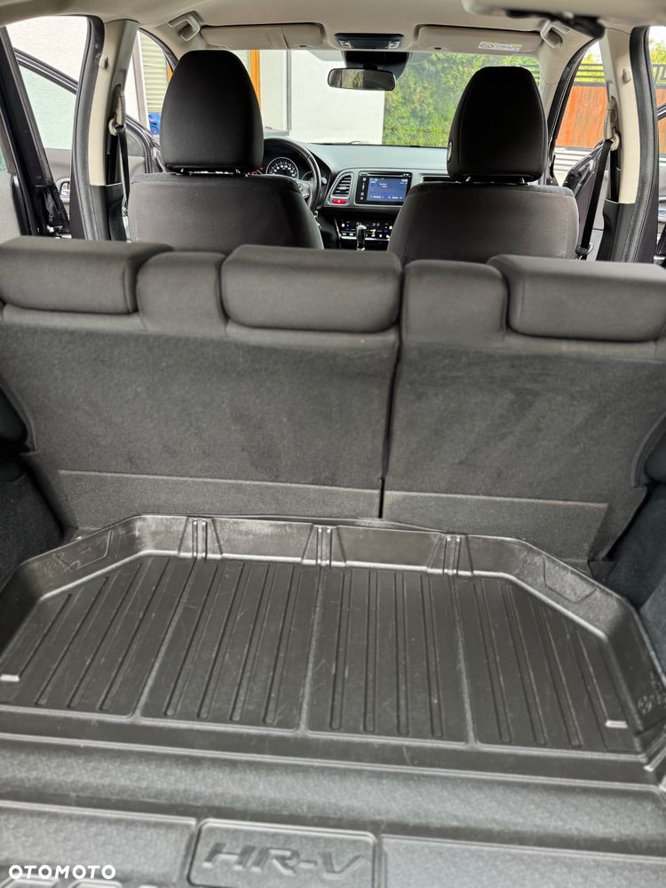 Honda HR-V 1.6 i-DTEC Executive - 12