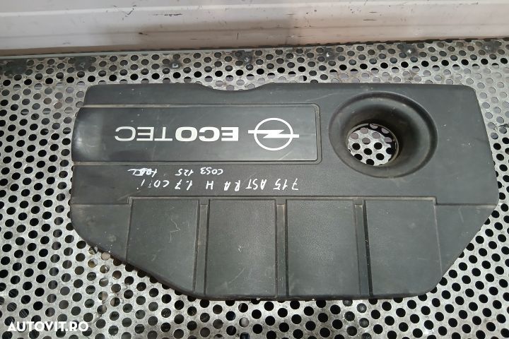 Capac motor 330188061 330188061 Opel Astra H [2004 - 2007] wagon 1.7 - 1