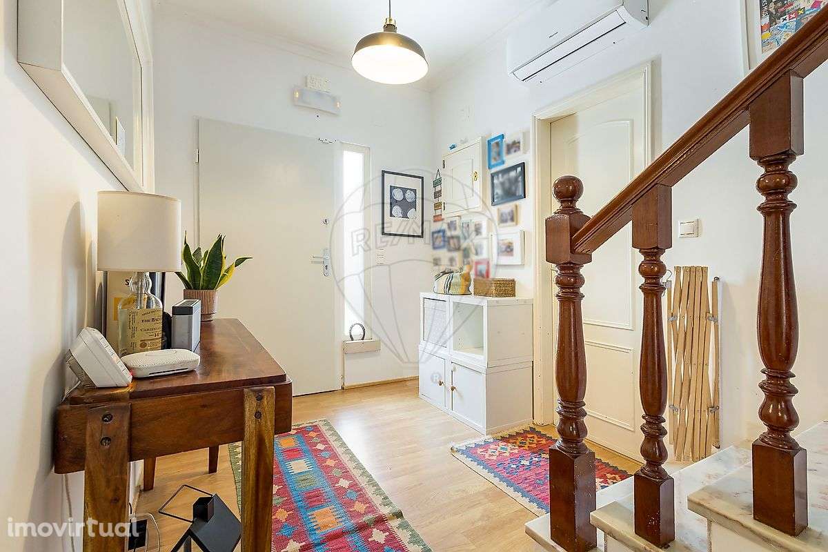 Moradia T5 para venda - Grande imagem: 2/25