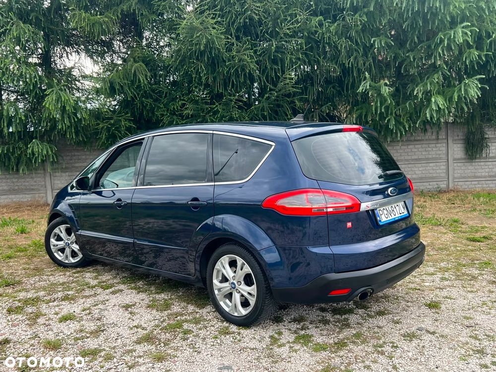 Ford S-Max - 6