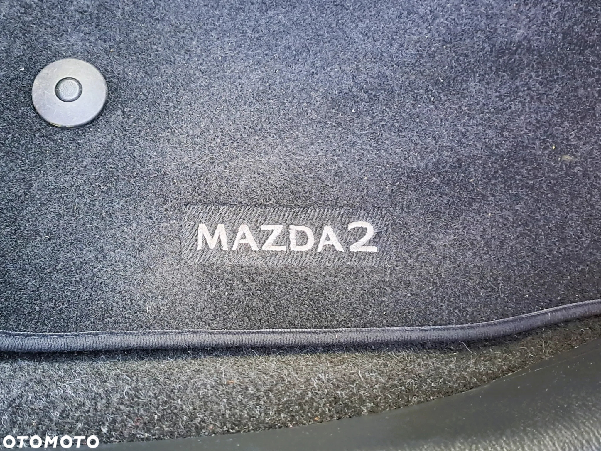 Mazda 2 e-SKYACTIV G 90 M HYBRID Exclusive-Line - 17