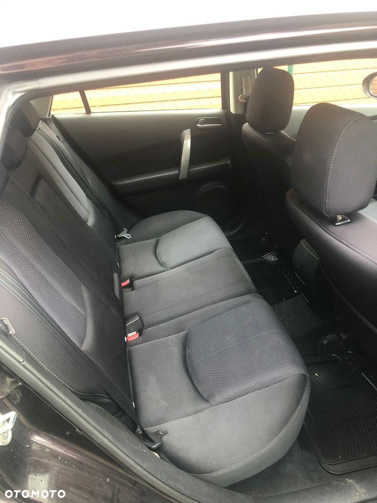 Mazda 6 2.0 CD Comfort - 10