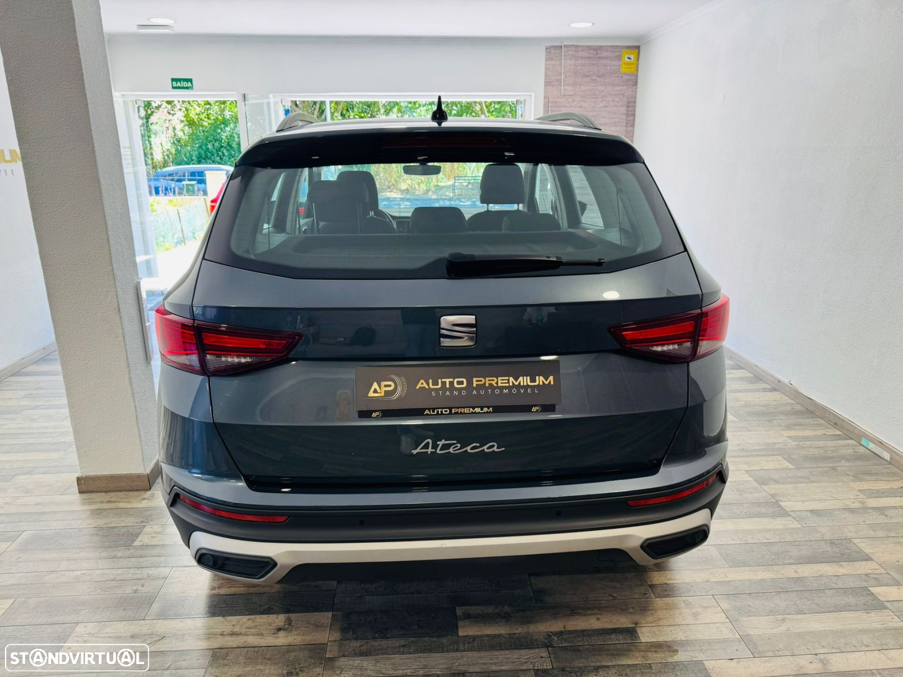 SEAT Ateca 1.0 TSI Style - 6