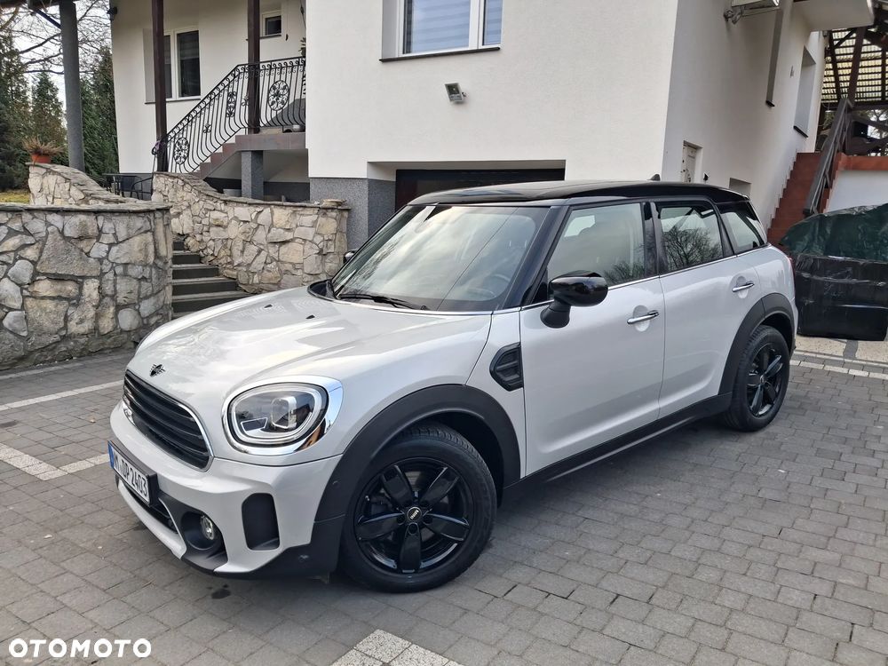 MINI Countryman - 5