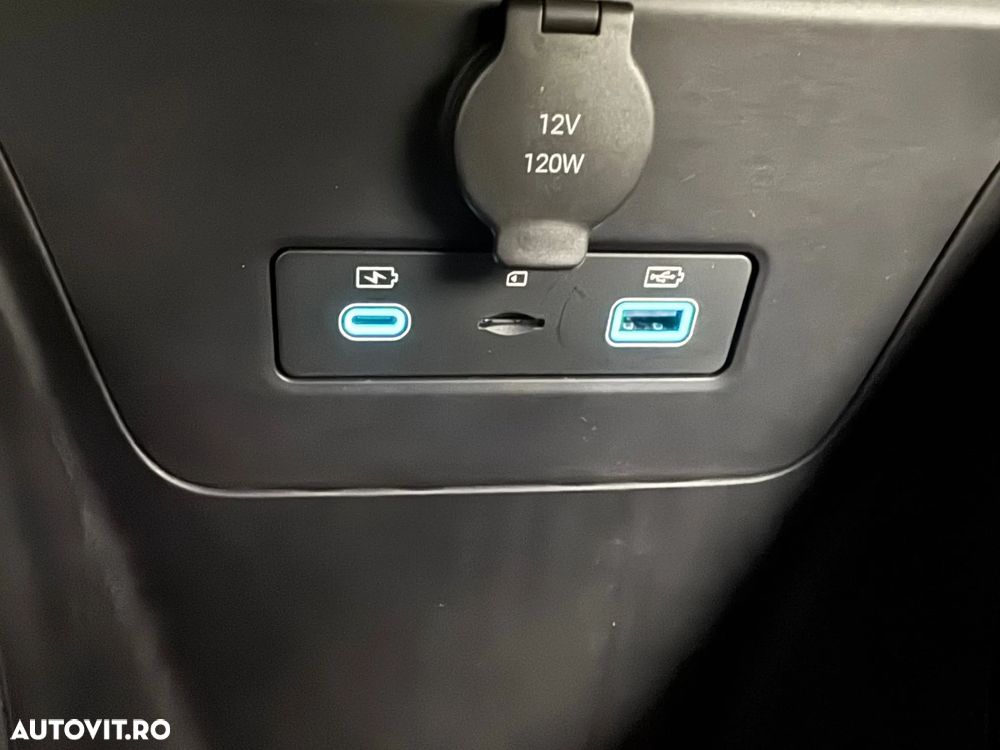 Byd Dolphin SURF Active - 17