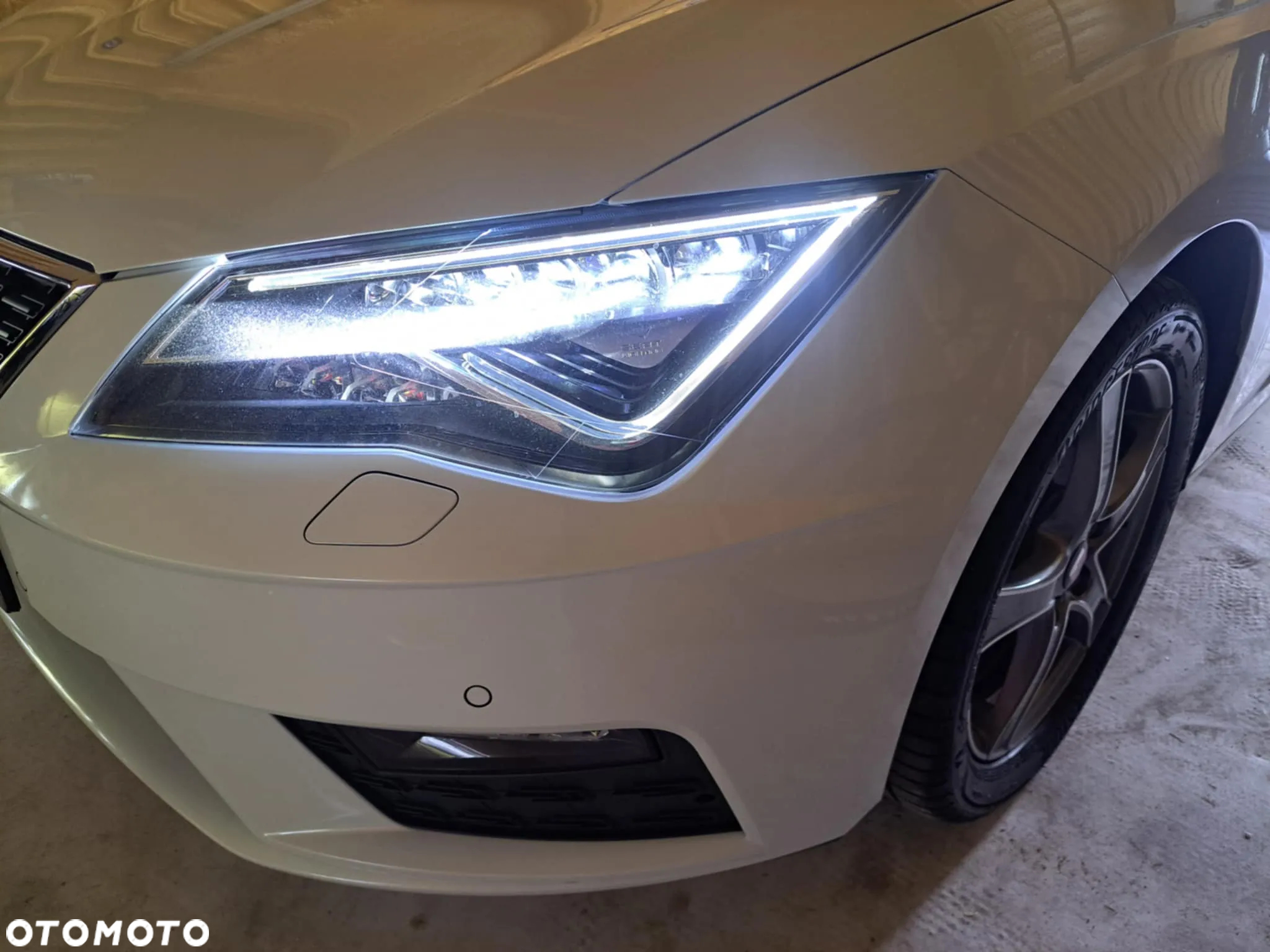 Seat Leon 1.5 TSI Style - 16
