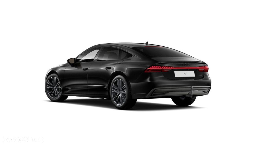 Audi A7 Sportback - 2