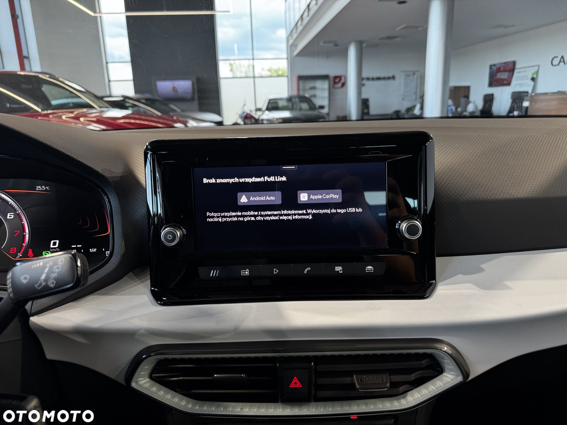 Seat Arona - 24