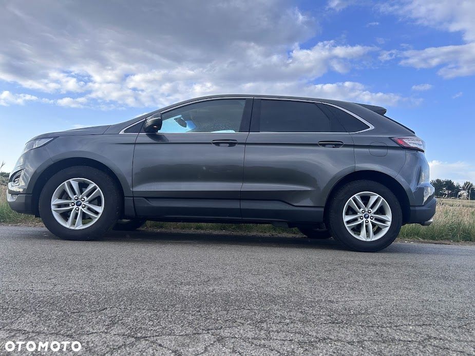 Ford Edge - 25