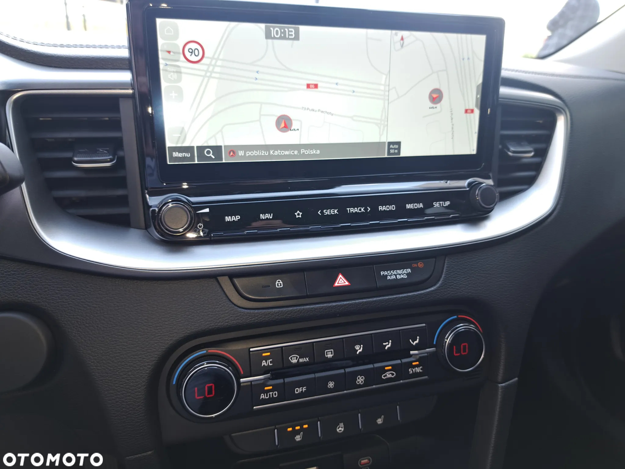 Kia Ceed 1.5 T-GDI M - 14
