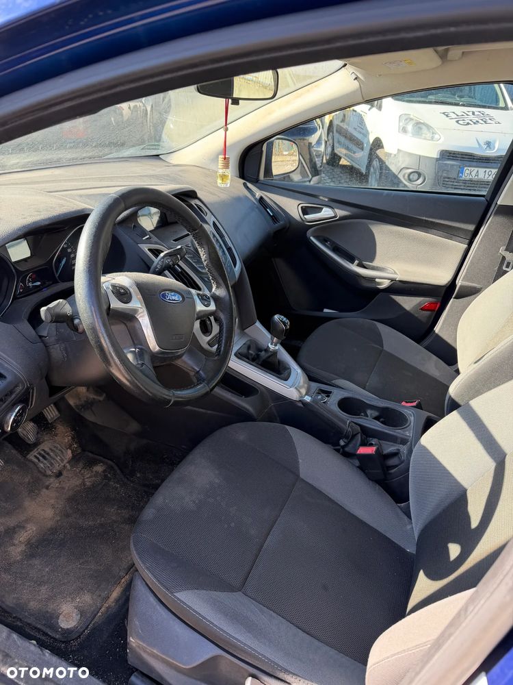 Ford Focus - 5