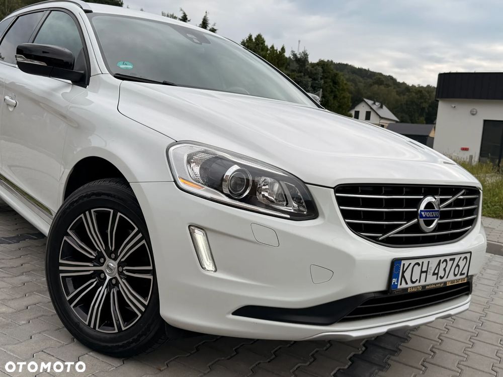 Volvo XC 60 D4 Drive-E Summum - 12